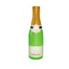 Henbrandt Giant 1.8m Inflatable Champagne Bottle
