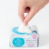KOSE Softimo Makeup Remover Sheet (Sermide), Refill, 52 Pieces, Set of 2, Bonus Included