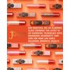 Juvia's Place B Big Lip Plumper - Clear Sensation
