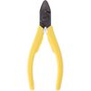 Lindstrom 8160 Semi-Flush Cut .016 to .078 Capacity Diagonal Cutter