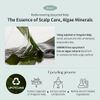 GROWUS Algae Therapy Mineral Shampoo (16.9 Fl Oz / 500ml)