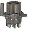 febi bilstein 38512 Water Pump with Sealing Ring, Pack of 1