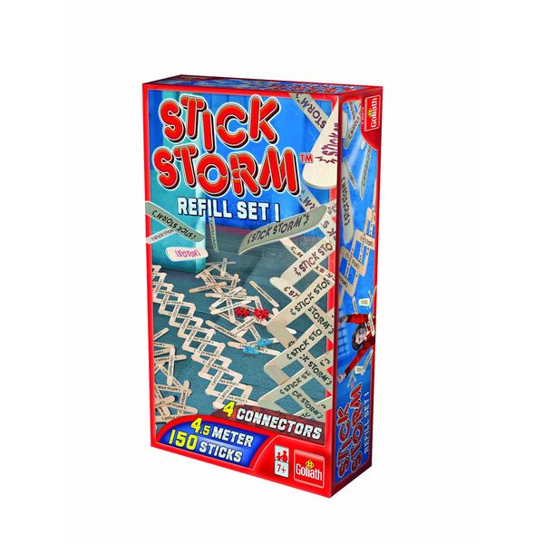 Goliath Stick Storm Refill Pack