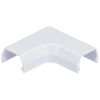 Ohm Electric Molle Bend (No. 1/White/2 Pieces) White