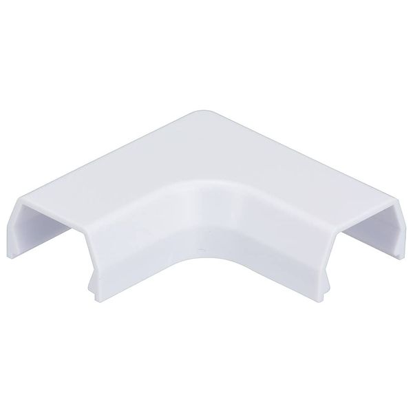 Ohm Electric Molle Bend (No. 1/White/2 Pieces) White