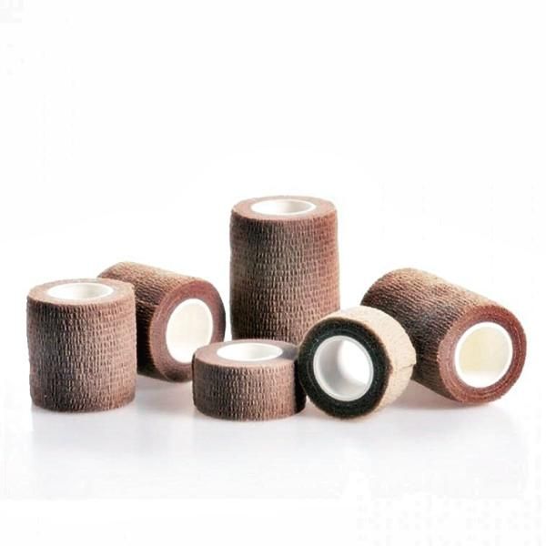 Bandage Band Self Adhesive Adhesive Taping 7.5cm