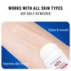 OUKEYA Urea Cream Stick 40% for Foot and Hands, Heel Balm, Foot Cream, Urea Cream for Dry, Cracked Feet, Anti Callus, 40 Pro Urea Lotion for Hands, Heels, Elbows, Easy to Wear