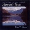 Studies For New Zealand Harmonic Piano