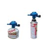 Aileron Dual Connection Regulator, Single Cartridge Type