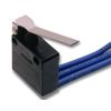 MICROSWITCH, LEVER, SPDT, 10.1A, 125V, Microswitch Switches (0E72-40HT) Pack of 1