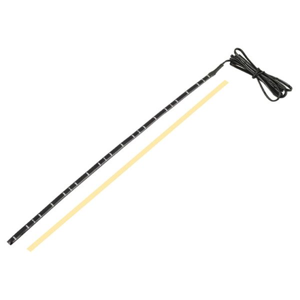 amon top view tape LED, blue 30 cm 2703