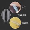 Libeauty Eyelash Pad, Eyelash Silicone Pad, Eyelash Curling Pad, Eyelash Curling Pad, Eyelash Curling Special, Eyelash Up Pad