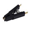 5PCS SOP8 SOIC8 straight Flash Chip IC Test Clips Socket Adpter Programmer BIOS/93/24/25