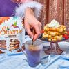 Swerve BROWN SUGAR REPLACEMENT, 2 Substitute Erythritol Zero Carb 0 Calorie 12Oz