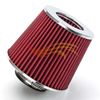 Short Ram Air Intake Kit + RED Filter for 98-03 CLK/E/ML 320 / E430 / 1997 E420