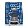Aideepen MINI USB NANO V3.0 CH340C Large Chip Version No Soldering Required Pinout