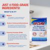Secure - Denture Adhesive Strips - 15 Pcs