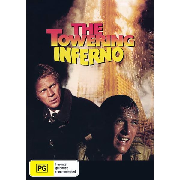The Towering Inferno