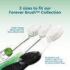 Floss Brush Head Replacement Super Soft 2 Pack