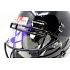 Football Eyeshield/Visor, revo blue