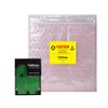 SiForce Tableau TDA3-3 mSATA/m.2 SATA SSD Adapter Bundle with Anti Static Bag