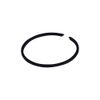 Zündapp Piston Ring 46 x 2 mm Form C Piston Ring