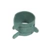 RAParts 805187 1/4" Fuel Line Clamp