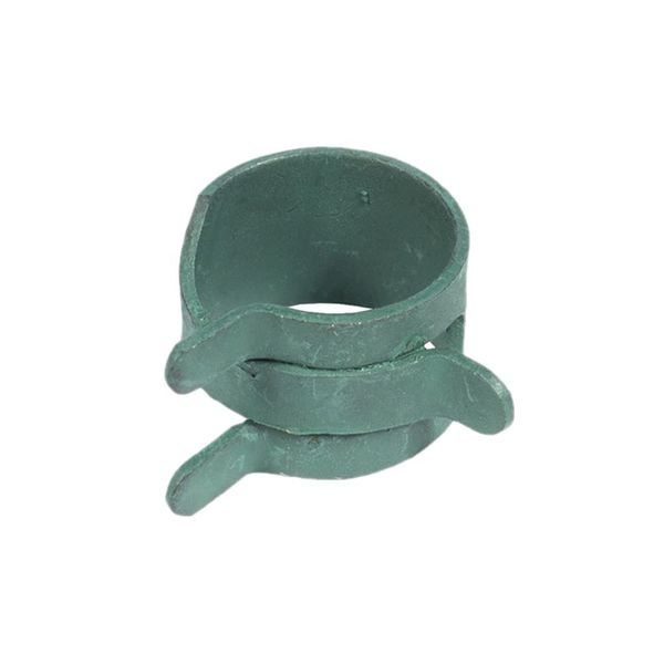 RAParts 805187 1/4" Fuel Line Clamp