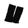 cu71813 ☆ color mesh gloves black