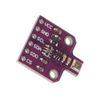 ACEIRMC BME680 Digital Temperature Humidity Pressure Sensor Breakout Board Compatible for Arduino Raspberry Pi ESP8266 3~5VDC BME680 (1pcs)
