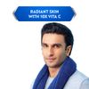 Nivea Men All In 1 Face Wash 100Ml by Nivea
