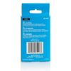 Personna Slotted Round Corner Carpet Blades (100-Pack)