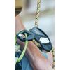 EDELRID Pinch, Anthracite/Oasis