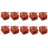 Micro Plug Set 10-speed, 4 Pin, Quick Idklemm