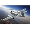 Airfix A09184 Gloster Meteor F8 Korean War