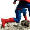 Schleich Toy Figures DC Superheroes, multicoloured