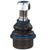 febi bilstein 44763 Ball Joint with nut, pack of one