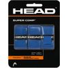 HEAD Super Comp Overwrap Tennis Racket Grip