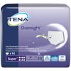 TENA Overnight Super Adult Underwear Pull On Medium Disposable Heavy Absorbency,