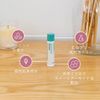 ecostore Lip Balm, Peppermint, Lip Balm, Colorless