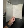 Special Thoughts Our Sympathy Card & Envelope New!!!