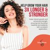 StrongEnds Honey Infusion Hydrating Super Reconstructor with Shea Butter