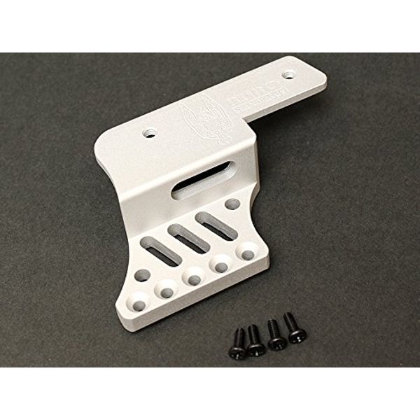 Deep Fire Hi – Capa horizontaru C – More Mount Silver