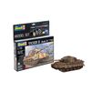 Revell Model Set Tiger II Ausf. B