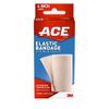 ACE Elastic Bandage with Hook Closure, 4 Inches 1 ea