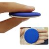 Loose Powder Compact Container Empty Portable Plastic Makeup For Case Air Cushion Box With Puff