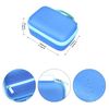 Storage Case for soundcore Select 4 Go Bluetooth Shower Speaker by Anker, Case Only (Blue)