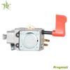 Carburetor For Poulan 32cc Gas Trimmer Pole Pruner For WT-628 String Trimmer