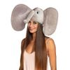 Boland 99949 Adult Hat Elephant One Size