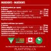 Plantvital D Mannose Capsules with Cranberry - D-mannose 1000mg Capsules - High Potency for Bladder, Kidney and Urinary Tract Support. Cranberry Powder with Hibiscus and Dandelion. 2 Months Supply